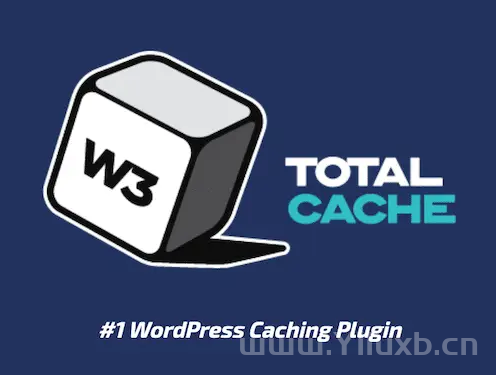 WordPress插件 W3 Total Cache Pro 全新破解汉化版下载